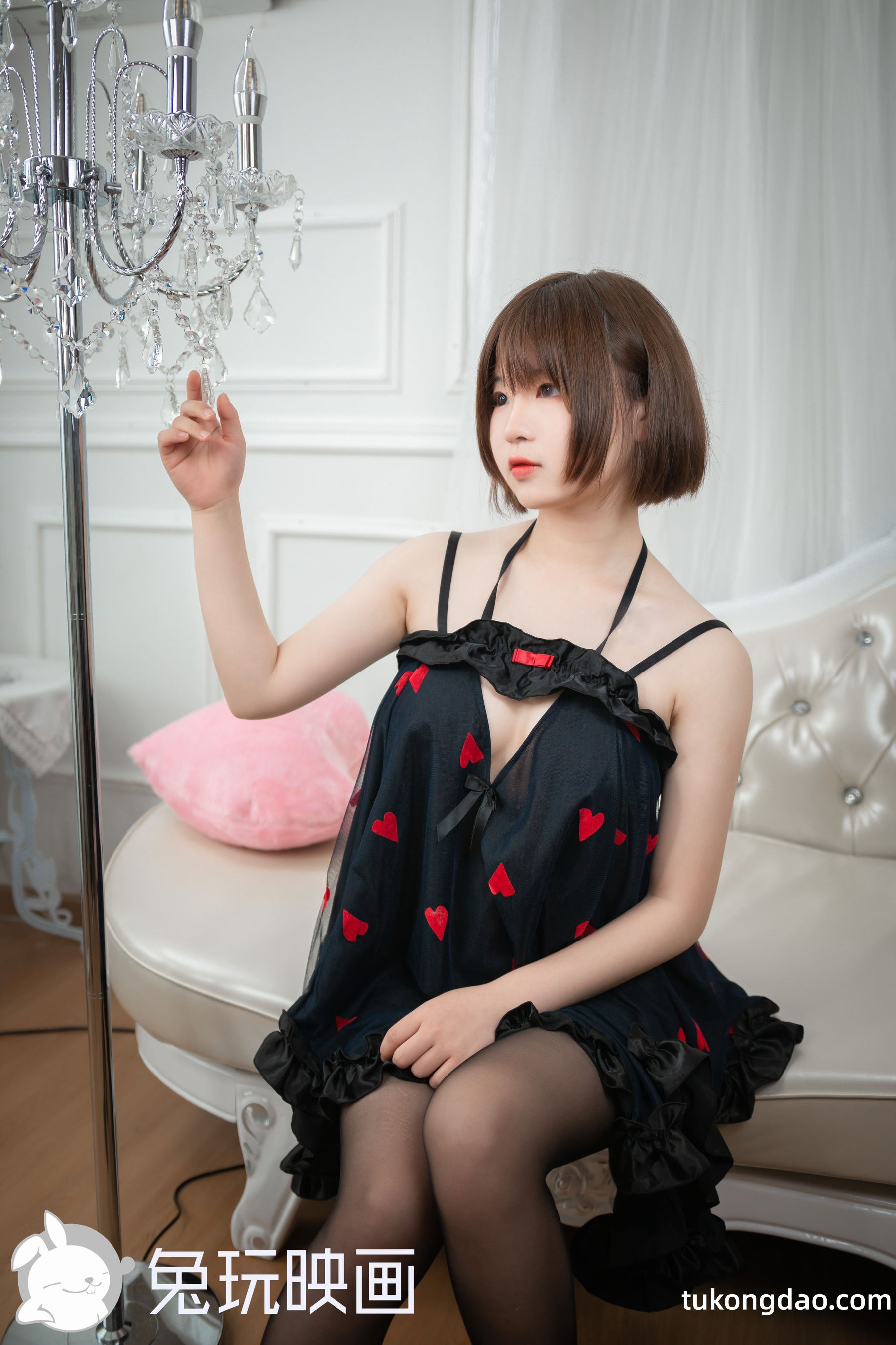 兔玩映画 – 125 整理写真合集 兔玩映画-第27张